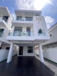 5 bedroom Detached Duplex For Sale Chevron Drive Lekki Lagos