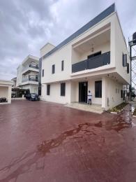 5 bedroom Detached Duplex For Sale Victory Park Estate Osapa Lekki Lagos
