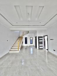 5 bedroom Terrace For Sale Serene Estate Mende Maryland Lagos