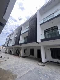 5 bedroom Terraced Duplex For Sale Ikate Lekki Lagos