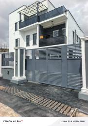 4 bedroom House For Sale Old Bodija Bodija Ibadan Oyo