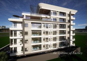 Flat & Apartment For Sale Lekki Phase 1 Lekki Lagos