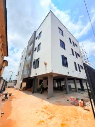 2 bedroom Block Of Flats For Sale Maryland Lagos
