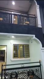 2 bedroom Block Of Flats For Rent Makogi, Magboro Obafemi Owode Ogun