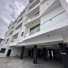 2 bedroom Flat & Apartment For Sale Ikate Elegushi Lekki Lagos