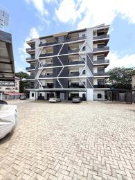 2 bedroom Flat & Apartment For Rent Maitama Abuja Phase 1 