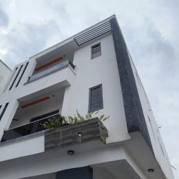 2 bedroom Block Of Flats For Sale Ilasan Lekki Lagos