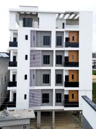 2 bedroom Block Of Flats For Sale Off Freedom Way, Behind Freedom Centre Ikate Elegushi Lekki Lagos