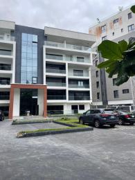 3 bedroom Shared Apartment For Sale Ikoyi Lagos