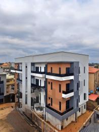 3 bedroom Block Of Flats For Sale Maryland Ikeja Lagos