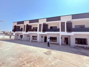 3 bedroom Terraced Duplex For Rent Life Camp Abuja Phase 3 