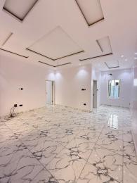 3 bedroom Block Of Flats For Sale Sangotedo Ajah Lagos