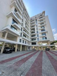4 bedroom Block Of Flats For Rent Banana Island Ikoyi Lagos