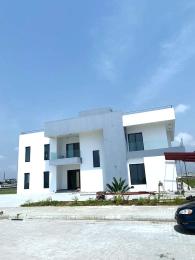 4 bedroom Detached Duplex For Rent Jakande Lekki Lagos