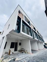 4 bedroom Terrace For Sale Maryland Ikeja Lagos