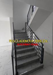 4 bedroom House For Rent Banana Island Estate Banana Island Ikoyi Lagos