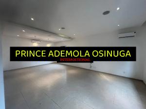 4 bedroom Terrace For Rent Banana Island Ikoyi Lagos