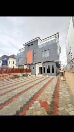 4 bedroom Semi detached Duplex For Sale Millennium Estate Gbagada Lagos