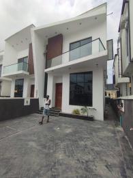 4 bedroom Semi detached Duplex For Rent Estate Ikota Lekki Lagos 4 bedroom Semi detached Duplex For Rent Estate Ikota Lekki Lagos