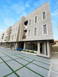 4 bedroom Terrace For Rent Ikoyi Lagos