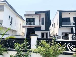 5 bedroom Duplex For Sale Ocean Breeze Ologolo Lekki Lagos