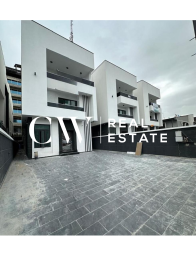 5 bedroom Detached Duplex For Rent Lekki Phase 1 Lagos 5 bedroom Detached Duplex For Rent Lekki Phase 1 Lagos