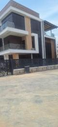 5 bedroom Duplex For Sale Guzape Abuja Phase 1 
