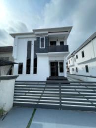 5 bedroom Detached Duplex For Sale Sapphire Gardens Estate Awoyaya Ajah Lagos