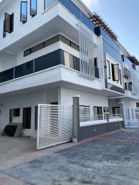 5 bedroom Detached Duplex For Rent Ikate Elegushi Lekki Lagos