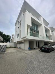 5 bedroom Semi detached Duplex For Sale Ikoyi Lagos