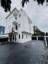 5 bedroom Detached Duplex For Sale Adeniyi Jones Ikeja Lagos 5 bedroom Detached Duplex For Sale Adeniyi Jones Ikeja Lagos