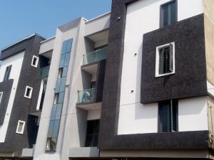 3 bedroom Block Of Flats For Sale Popoola Street Shomolu Lagos
