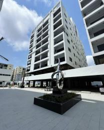 3 bedroom Block Of Flats For Rent Freedoms Way Lekki Phase 1 Lagos