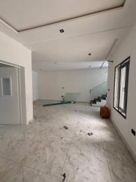 4 bedroom Semi detached Duplex For Rent Lekki Phase 1 Lagos