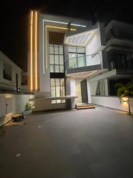5 bedroom Detached Duplex For Sale Orchid 2nd Tollgate Lekki Lagos