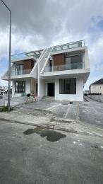 5 bedroom Semi detached Duplex For Sale Ikate Elegushi Lekki Lagos