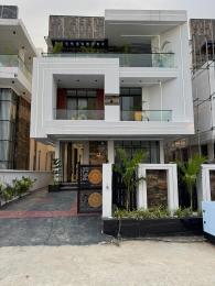 5 bedroom Duplex For Sale Chevron Drive Lekki Lagos 5 bedroom Duplex For Sale Chevron Drive Lekki Lagos