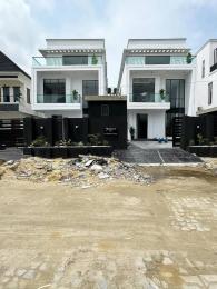 5 bedroom Detached Duplex For Sale Estate Ikota Lekki Lagos