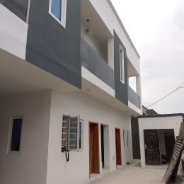 1 bedroom Mini Flat For Rent Silver Point Estate Badore Ajah Lagos