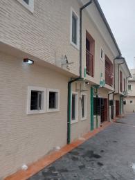 Mini Flat For Rent Ago Palace Isolo Lagos