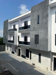 1 bedroom Block Of Flats For Rent Majeck Ajah Lagos