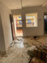 1 bedroom Mini Flat For Rent Oke-ira Ogba Lagos