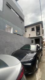 1 bedroom Mini Flat For Rent Isheri Magodo Magodo GRA Phase 1 Ojodu Lagos