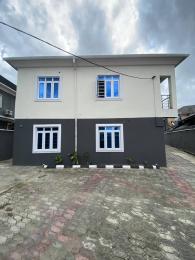 1 bedroom Mini Flat For Rent Adewale Estate Badore Ajah Lagos