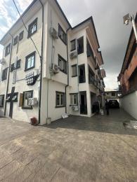 1 bedroom Mini Flat For Rent Ilupeju Lagos