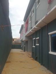 1 bedroom Mini Flat For Rent Oshogun Alapere Alapere Kosofe/Ikosi Lagos