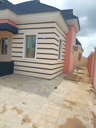 3 bedroom Detached Bungalow For Sale Ishefun Road Ayobo Ipaja Lagos