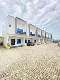 3 bedroom Terraced Duplex For Sale Lbs Ajah Lagos