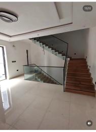 Terraced Duplex For Sale Opebi Ikeja Lagos