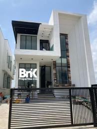 5 bedroom Duplex For Sale Chevron Drive Lekki Lagos